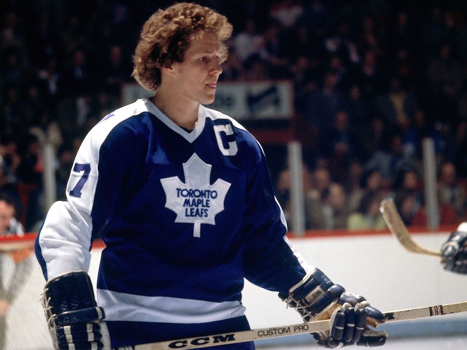 A Deep Look at the History of the Toronto Maple Leafs Logo