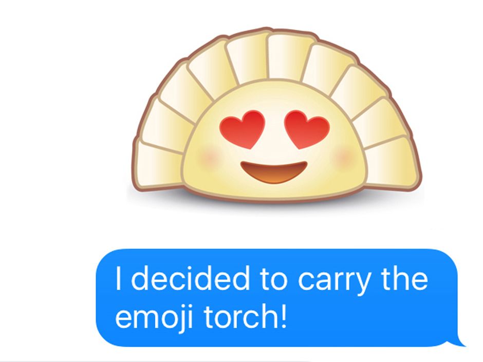 How emoji get made Edmonton Journal