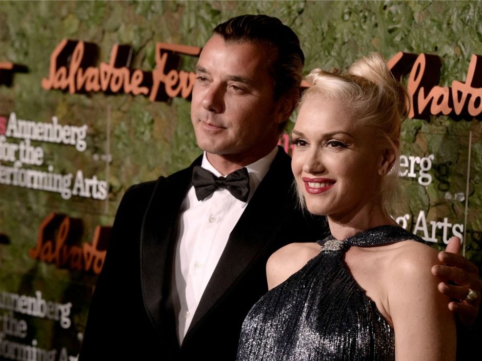 Gwen Stefani admits divorce 'was not in the plan at all' National Post