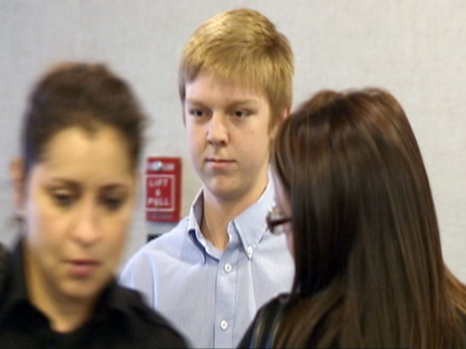 ‘affluenza Teen Who Killed Four People In Drunk Driving Wreck Has Fled With His Mom Officials