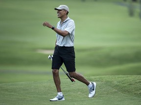 BRENDAN SMIALOWSKI/AFP/Getty Images