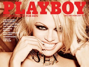 Ellen von Unwerth/Playboy