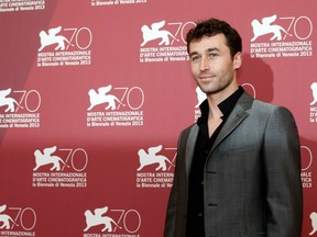 288px x 216px - Porn star James Deen under investigation for growing sexual assault  allegations on and off movie sets | National Post