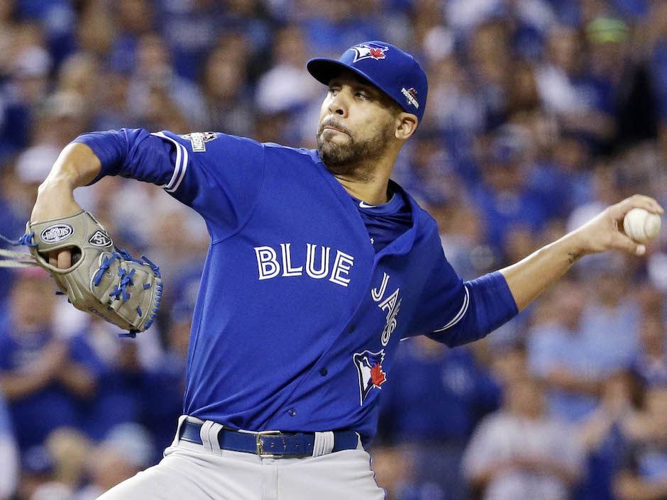 Memorial Day means confusion to what it means for Blue Jays