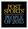 Post Sports yearend logo