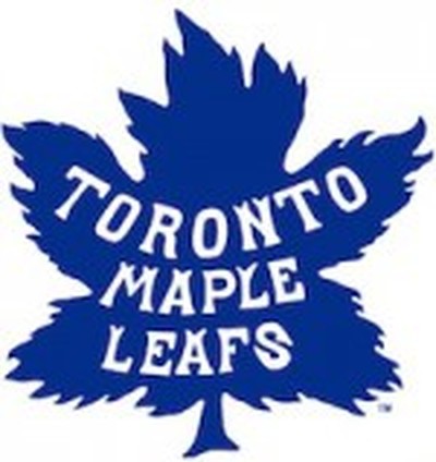 Toronto Maple Leafs Special Event Logo - National Hockey League