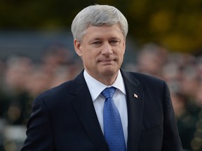 You can't blame Stephen Harper for Conservatives' problems in Canada, but he didn't exactly move Canadian public opinion in a conservative direction either, Andrew Coyne writes.