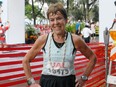 Photo courtesy of Honolulu Marathon