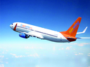 Handout / Sunwing Airlines