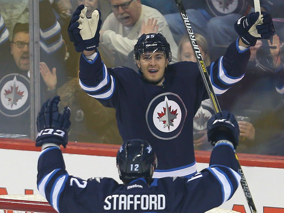 4 games, 4 losses: Winnipeg's reaction to the Jets' tragic defeat – Winnipeg  Free Press