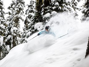 Whistler-Blackcomb