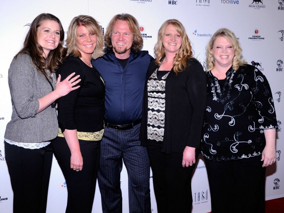 Federal judges question Utah's polygamy ban in landmark 'Sister Wives ...