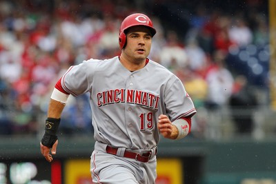 MLB fans ask Joey Votto to concentrate on baseball after he reveals his  Taylor Swift-inspired walk-up song list