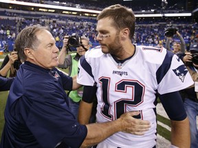 Joe Robbins/Getty Images