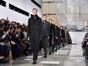 Louis Vuitton” slide - Majesty Kouture