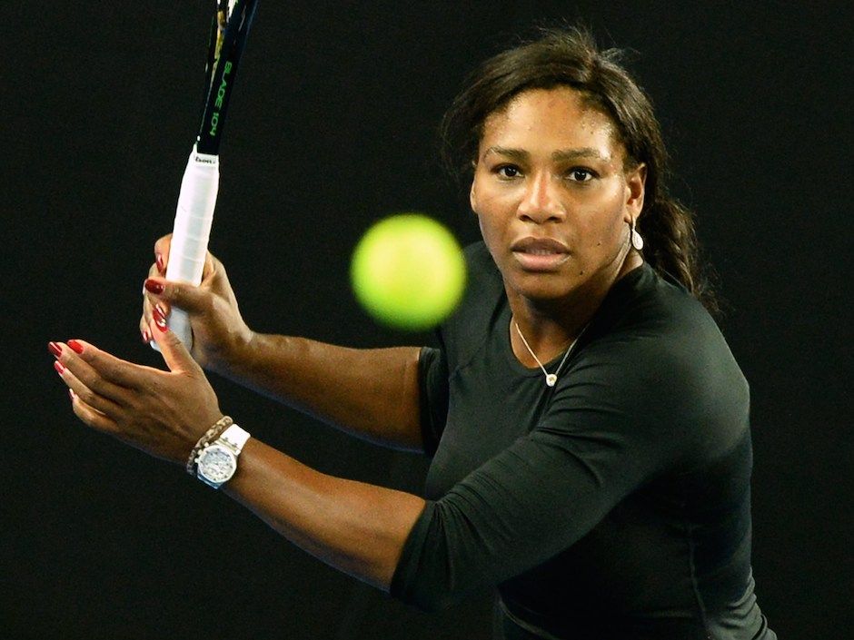 Venus, Kvitova, Ivanovic crash out of Dubai event, Tennis