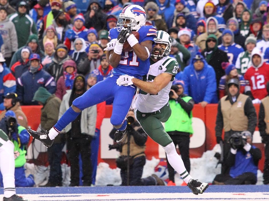 Detroit radio station urges fans to support NY Jets against Bills