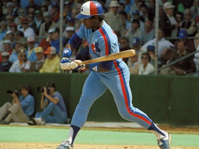 Montreal Expos great Tim Raines resoundingly elected to Baseball Hall of  Fame in final year on the ballot