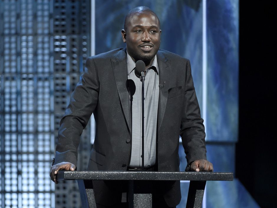 We Need to Talk About Cosby' Finale: Hannibal Buress Called Bill