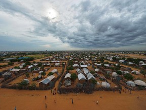 Tony Karumba/AFP/Getty Images