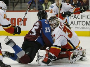 David Zalubowski/AP Photo