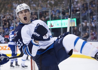 Winnipeg Jets: Roslovic and Lemieux Are Rolling, Thus Deserve More Ice Time