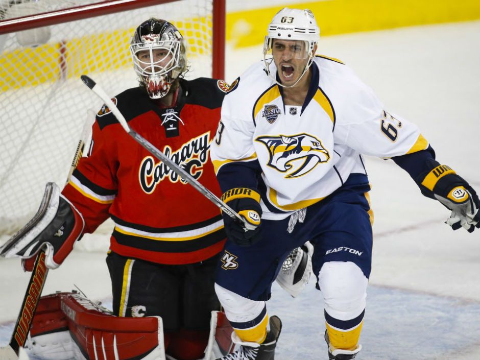 Calgary's Saddledome prepares to host concerts, hockey games after flood -  The Hockey News