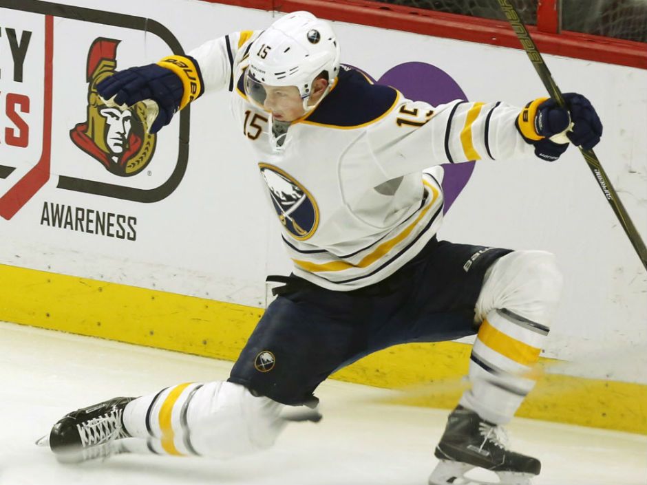 The Wraparound: Buffalo Sabres 5, Florida Panthers 2