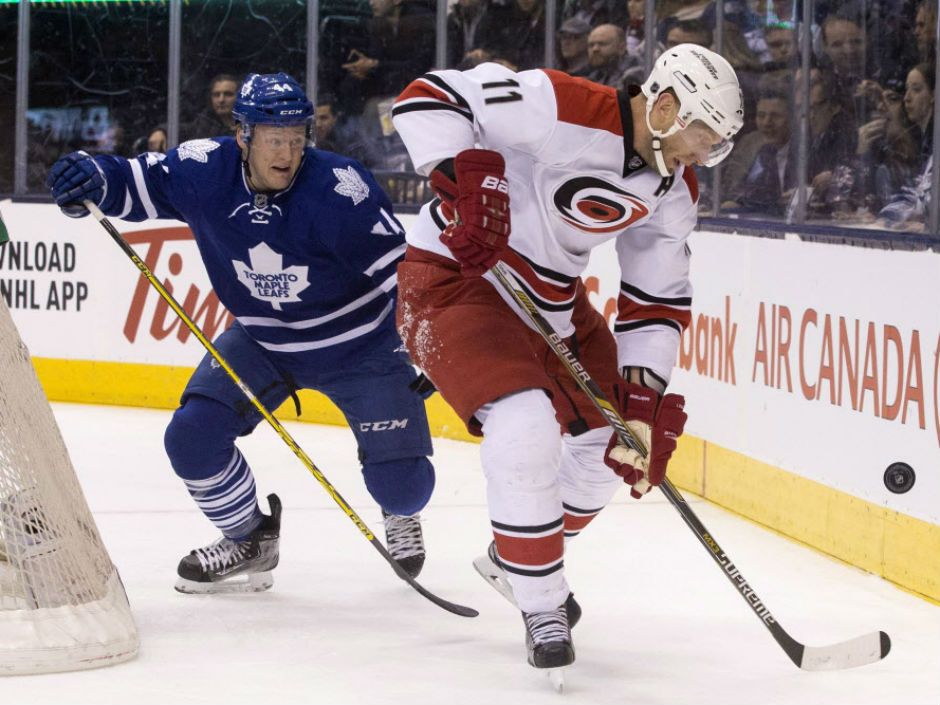 Edmonton Oilers blanked 5-0 by Winnipeg Jets - Edmonton