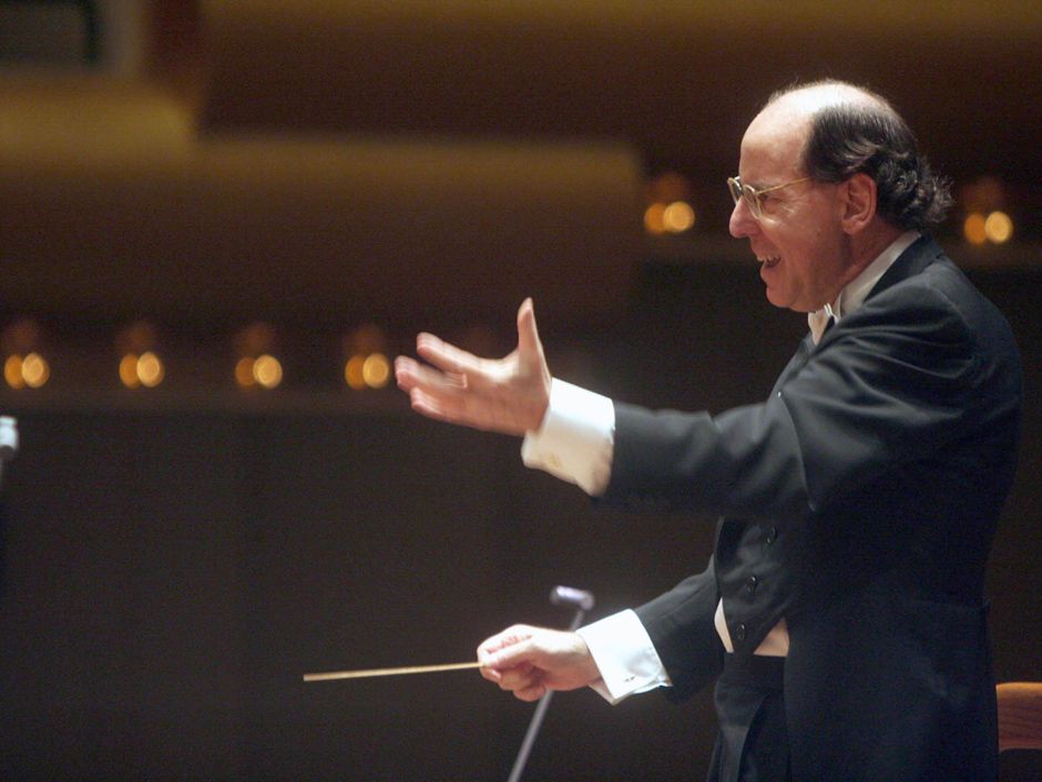 Soccer Coaches Transform Into Orchestra Conductors for Prime