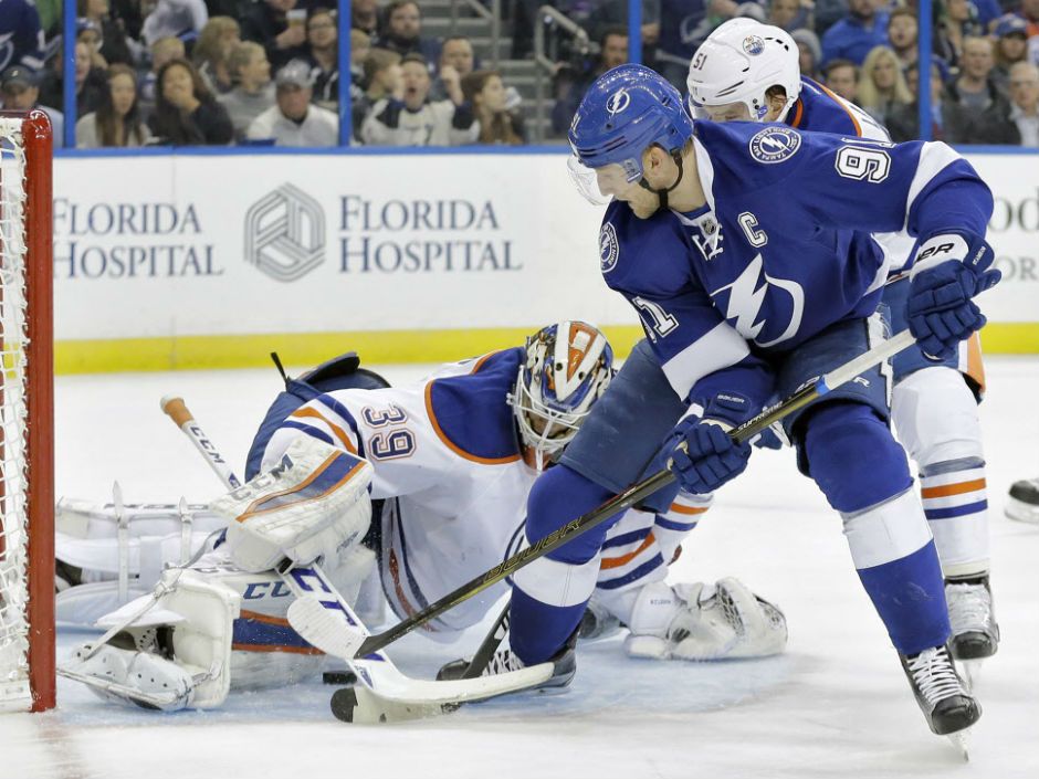 Tampa Bay Lightning - Book it! Bolts Pride Night with our friends