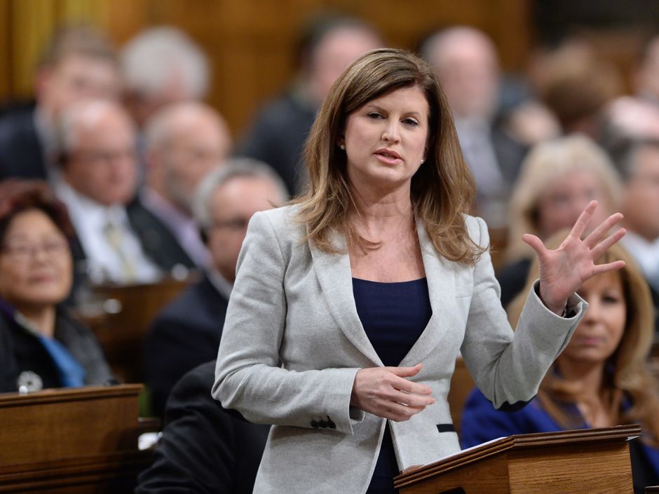 Kady O'Malley: Mark your calendars, federal Conservatives: You'll be ...