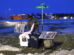 AP Photo/Patrick Semansky