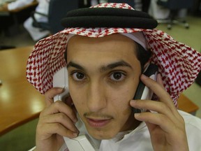 saudi-trader