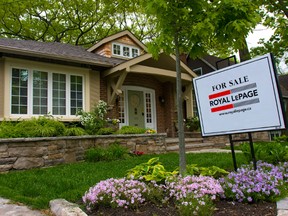 CNW Group / Royal LePage Real Estate Services