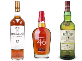 Many older whiskies are on the endangered species list, or will be soon.