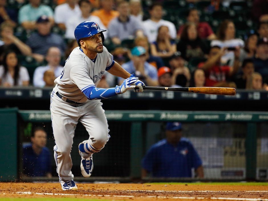 I'll never stop fighting': Toronto Blue Jays' Devon Travis vows to bounce  back from yet another injury