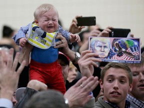 Christopher Furlong / Getty Images