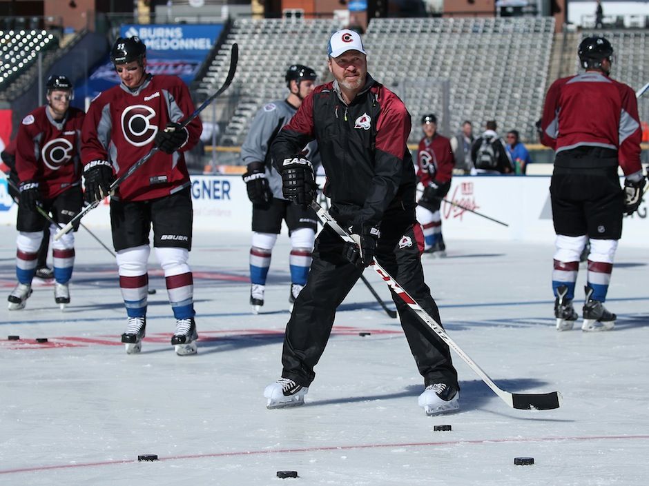 Colorado Avalanche Players Need to Step Up for Patrick Roy