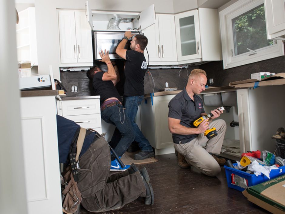 Mike Holmes Shares The Top Renovation Blunder You Should Always Avoid