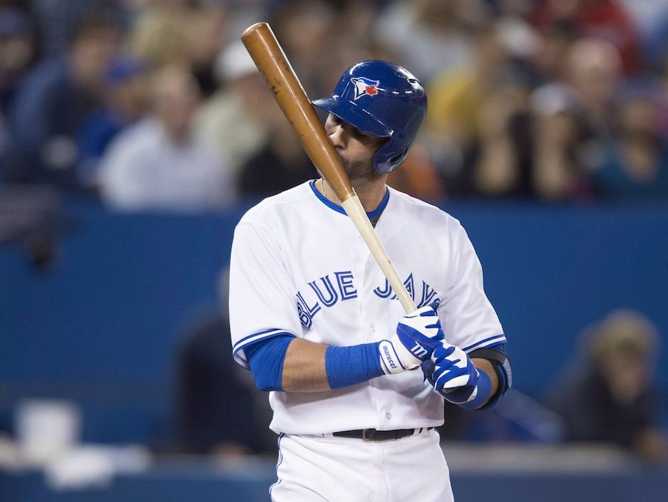 Jose Bautista says there's no hometown discount -- is he right for all of  MLB?