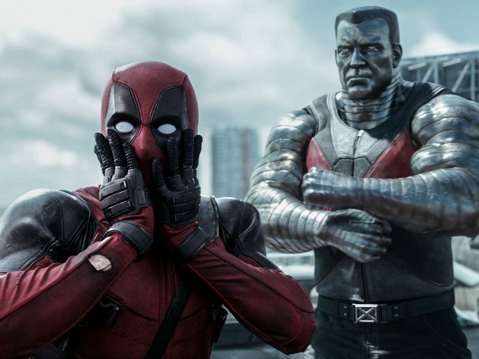 Get Creative with Your DIY Deadpool Costume