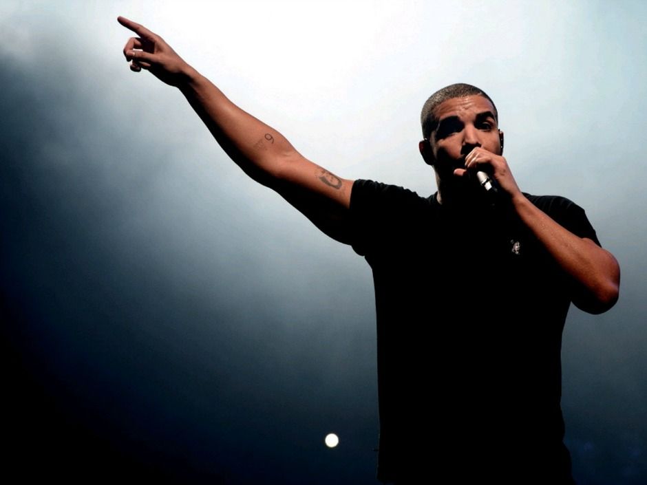 Muse from the 6: The NBA All-Star Game, and how Drake became Toronto's ...