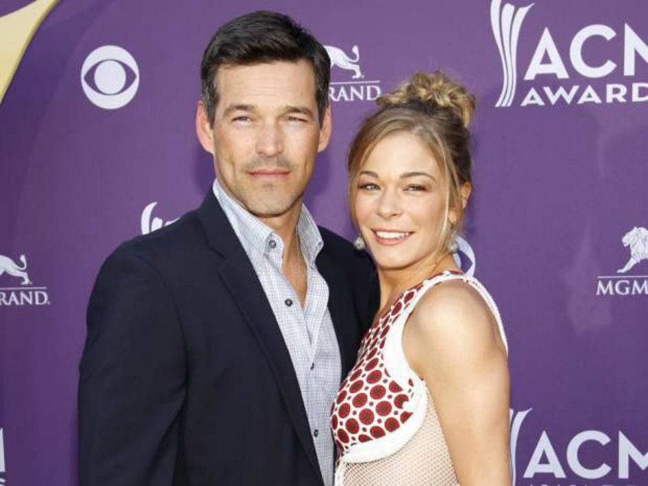 LeAnn Rimes stole Brandi Glanville's husband seven years ago — here's why  their feud is still tabloid gold