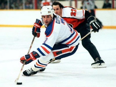 37 Paul Coffey Retirement Stock Photos, High-Res Pictures, and