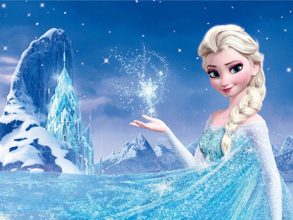 Elsa Forced Sex - Frozen isn't letting it go anytime soon, with a Broadway adaptation  announced for Spring 2018 | National Post