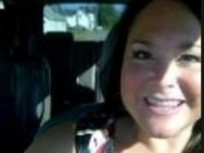 Jaclyn McLaren appears in an online photo. McLaren, 36, was charged Feb. 15, 2016 with the first of dozens of sex crimes involving minors.