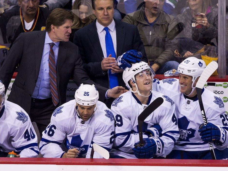 Miked Up: Will we really see zero Canadian teams in this year's NHL ...