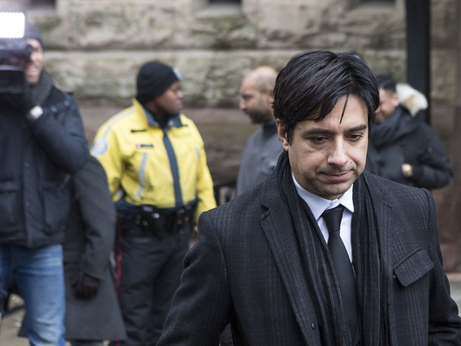 Why This Trial Wont Hear From Jian Ghomeshi On The Sexual Assault Allegations National Post 3075