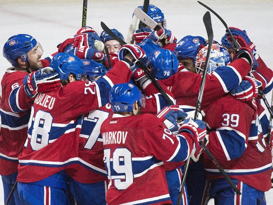 P.K. Subban says tirade stemmed from frustration as Habs struggle